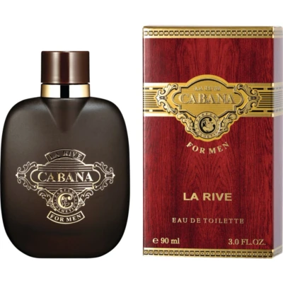 Afbeelding van La Rive Cabana Eau de Toilette 90 ml