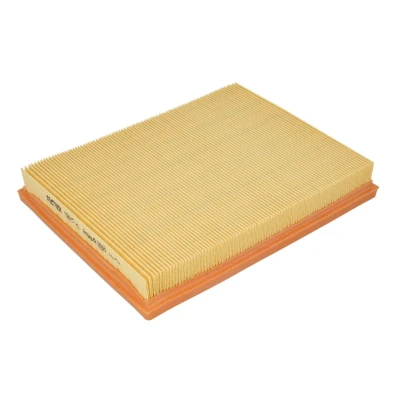 Afbeelding van Mann filter Luchtfilter C 2569