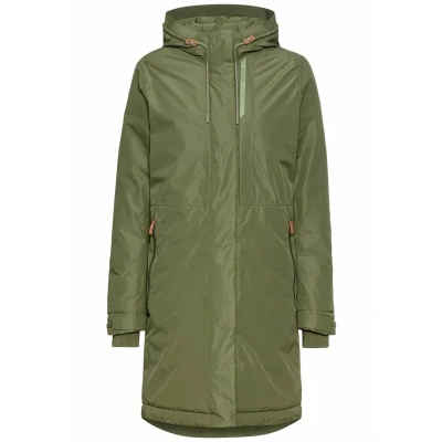 Afbeelding van camel active Coat, schaal, 46