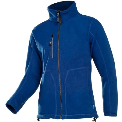 Afbeelding van Sioen MERIDA fleece jas 03010302 Navy