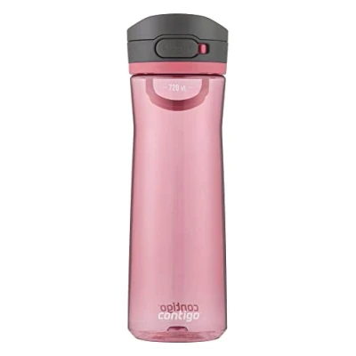 Afbeelding van Contigo Bidon, Maat: One Size, Frosted rose