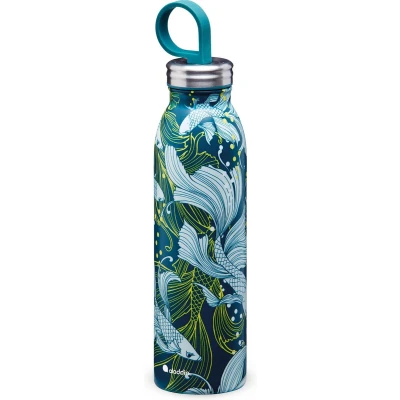 Afbeelding van Aladdin Thermavac Chilled 550 ml groene waterfles