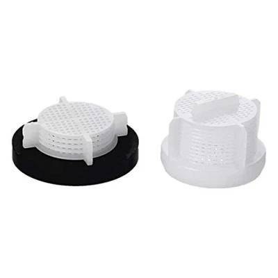 Afbeelding van Bosch Siemens 166671 00166671 originele afdichting, rubberen zeefafdichting, toevoerslangafdichting, vaatwasser, ook Balay Constructa Neff Gaggenau