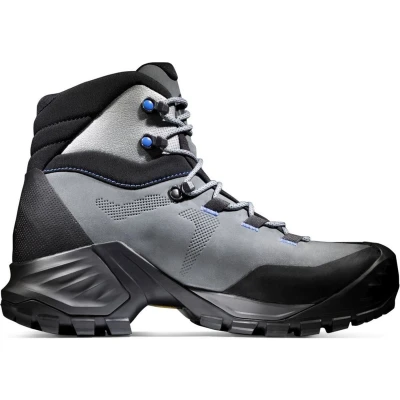 Afbeelding van Mammut Trovat Tour High Goretex Wandelschoenen Grijs EU 38 Vrouw