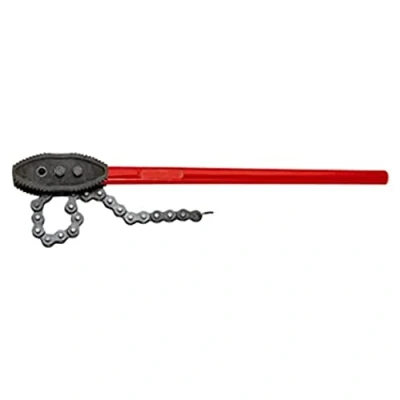 Afbeelding van Facom Kettingsleutel Zwaar Model 7&quot;;1/8 137B.6P