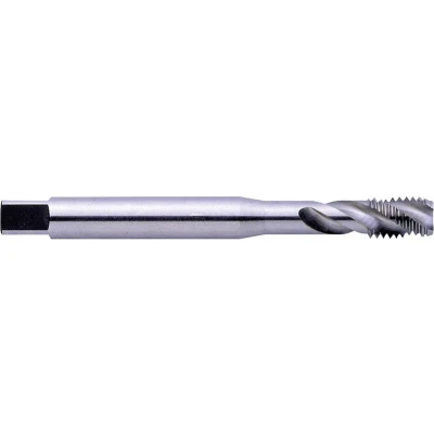 Afbeelding van Eventus by Exact 1610351 Machinetapboor metrisch M3 Rechtssnijdend DIN 371 HSS 1 stuk(s)