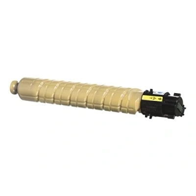 Afbeelding van Ricoh 841553 (Type MP C400E) Toner Geel