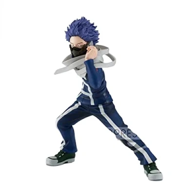 Afbeelding van My Hero Academia The Amazing Heroes vol.18 Figure Shinso