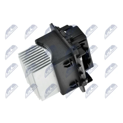 Afbeelding van Regelaar, interieurventilator NTY ERD RE 010