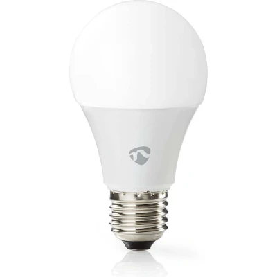 Afbeelding van Nedis SmartLife multicolor lamp E27