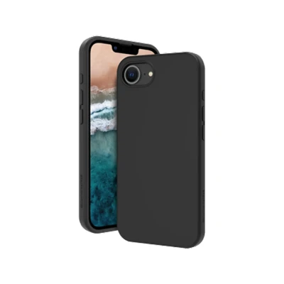 Afbeelding van dbramante1928 Monaco iPhone 16e Night Black