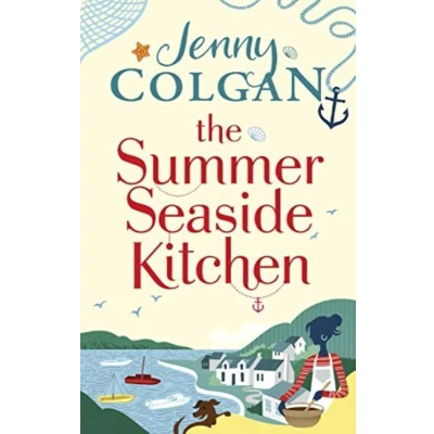 Afbeelding van The Summer Seaside Kitchen