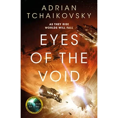 Afbeelding van Eyes of the Void: 2