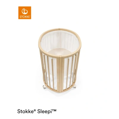 Afbeelding van Stokke Sleepi Mini Mesh Voering V3