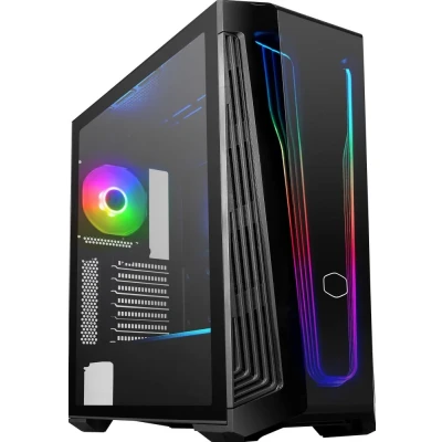 Afbeelding van CoolerMaster Case MasterBox 540