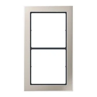 Afbeelding van JUNG AFDEKRAAM 2V FDES2982