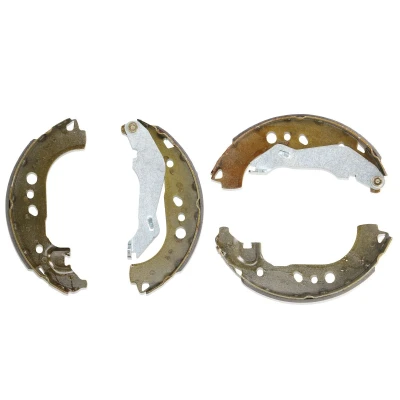 Afbeelding van ABE Remschoen set C0S004ABE