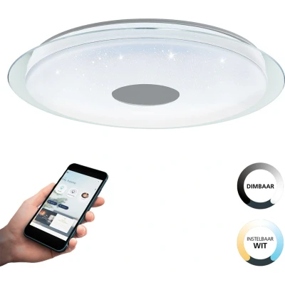Afbeelding van EGLO Plafondlamp LANCIANO Z (1 stuk)
