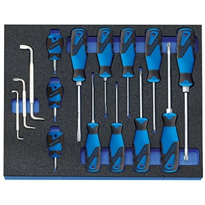 Afbeelding van Gereedschapset Met Module