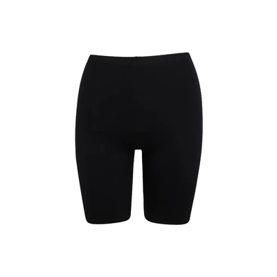 Afbeelding van LingaDore naadloze short (set van 2) zwart