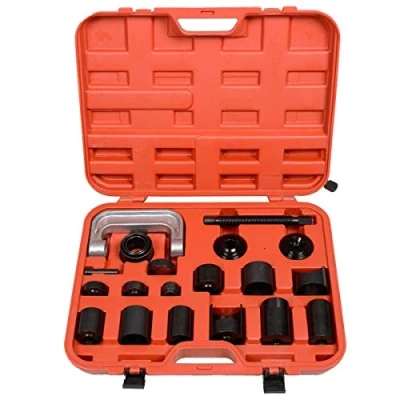 Afbeelding van DAYUAN Universele Kogelgewricht Service Kit, Druk U Joint Puller Verwijdering Separator, Bovenste &amp; Onderste Controle Arm Bus Tool