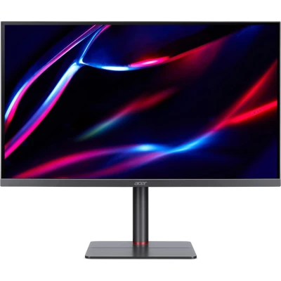 Afbeelding van Acer Nitro XV5 XV275K P3, 68,6 cm (27&quot;), 3840 x 2160 Pixels, 4K Ultra HD, LED, 1 ms, Zwart