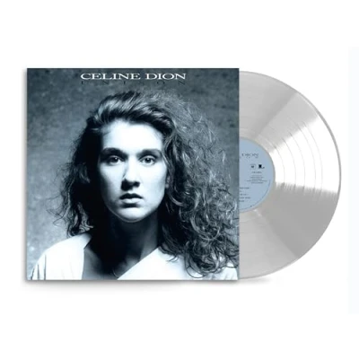 Afbeelding van Céline Dion Unison (LP)