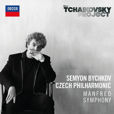 Afbeelding van Tchaikovsky / Manfred Symphony