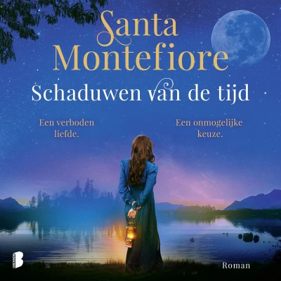 Afbeelding van Schaduwen van de tijd