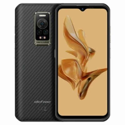 Afbeelding van Smartphone Ulefone Armor 17 Pro 6,58“ Black 8 GB RAM ARM Cortex A55 MediaTek Helio G99 6,6&quot; 256