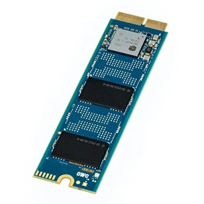 Afbeelding van 480 GB OWC Aura N2 Solid State Drive voor bepaalde Macs uit 2013 en hoger