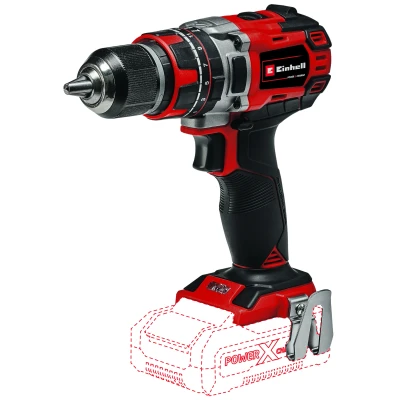 Afbeelding van Einhell TE CD 18/50 Li i BL Solo Accu Klopboor / Schroefmachine