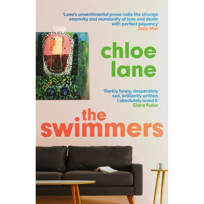 Afbeelding van The Swimmers