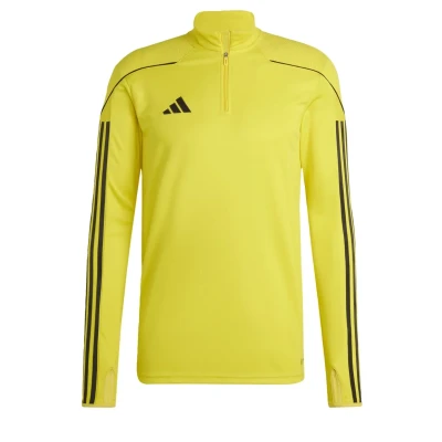 Afbeelding van adidas Performance TIRO 23 League Training Voetbalshirt, Heren, Maat: Large, Team yellow