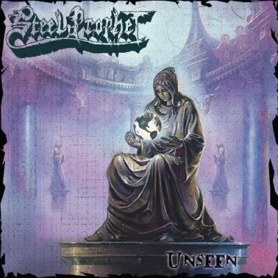 Afbeelding van Steel Prophet Unseen