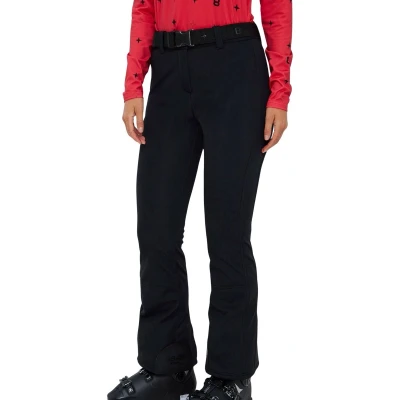 Afbeelding van 8848 Altitude Tumblr 2.0 Skibroek Dames Black 36 Zwart Skibroeken