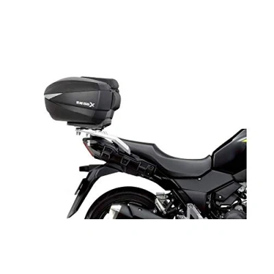Afbeelding van Shad Top Meester Suzuki Topkoffer fitting, zwart