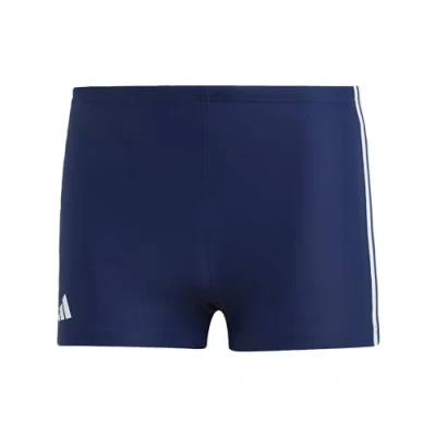 Afbeelding van adidas Performance zwemboxer donkerblauw