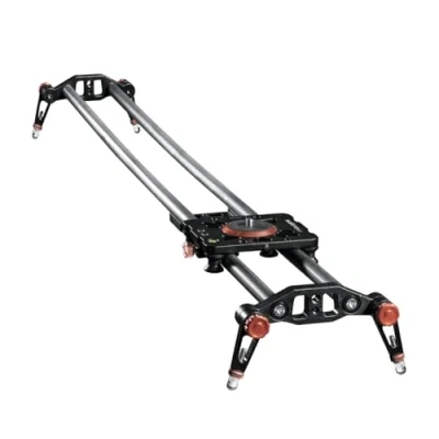 Afbeelding van walimex Pro Carbon Videoslider 120