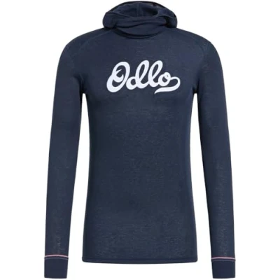 Afbeelding van Odlo Active warm Originals Thermo ondergoed voor heren, lange mouwen, ski