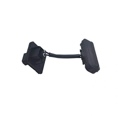 Afbeelding van ZEALfix Achterklep Boot Opening Schakelaar voor Insignia 13422268 Switch 13359897 V auxhall Hatch/voor Saloon modellen 2009 2016