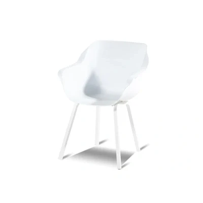 Afbeelding van Dining White Element Hartman Sophie
