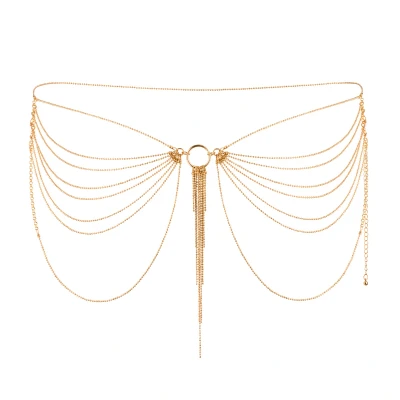 Afbeelding van Magnifique Heupketting Goud Bijoux Indiscrets