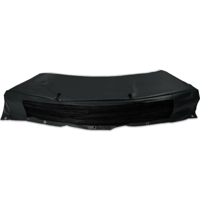 Afbeelding van EXIT beschermrand Allure Classic trampoline 214x366cm zwart
