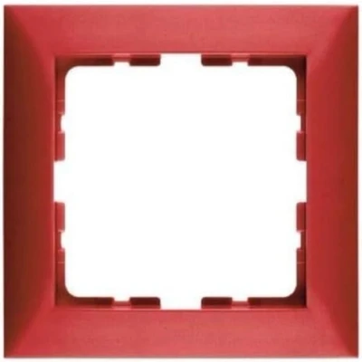 Afbeelding van Berker, Accessoires schakelprogramma, Frame