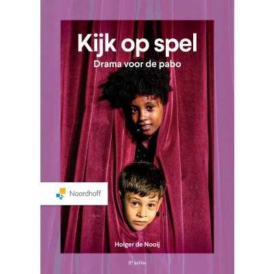 Afbeelding van Kijk op spel 6e editie