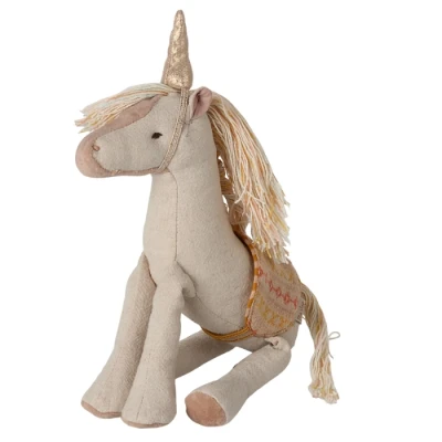 Afbeelding van Maileg Unicorn Small