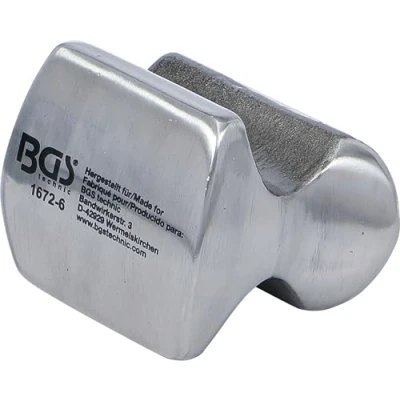 Afbeelding van BGS 1672 6 Handaambeeld kleine radius