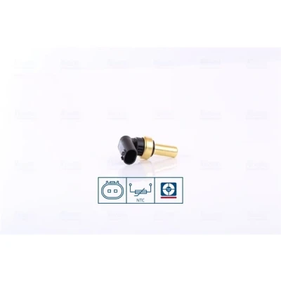 Afbeelding van Nissens Temperatuursensor 207046