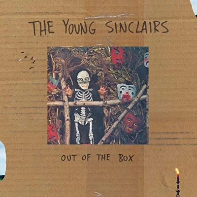 Afbeelding van Out Of The Box